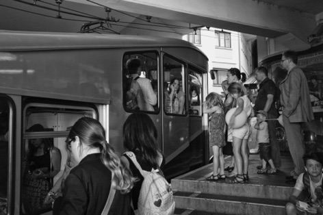 Funicolare di Lugano